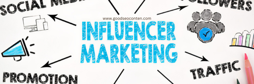 Benefits of Influencer Marketing for Small Business SEO in 2024