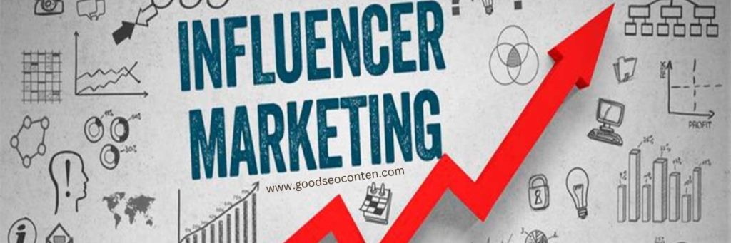 Influencer Marketing for Small Business SEO in 2024