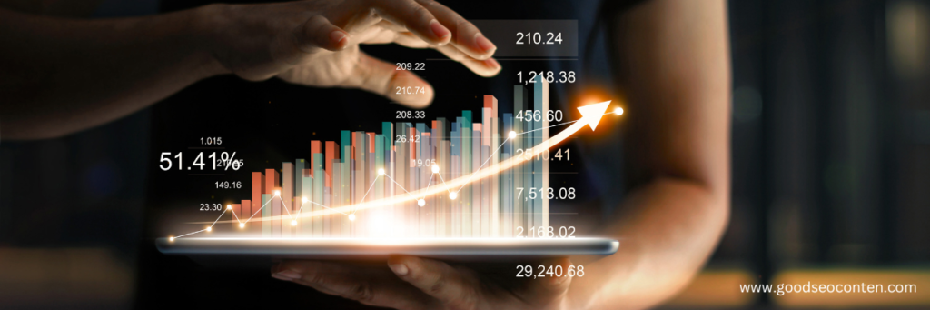 Keyword Research and Analysis